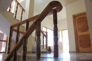New Moon Guest House