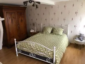 Gite du Port - Vigneulles-lès-Hattonchâtel