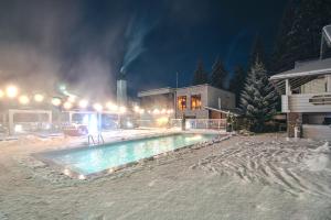 F&B Spa Resort (ex. Fomich Hotel)