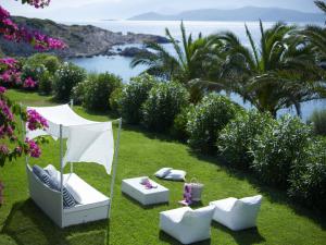 Proteas Blu Resort Samos Greece