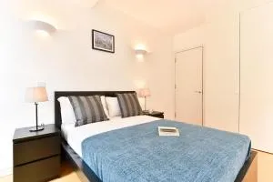 Shoreditch Vibe Apartments - London