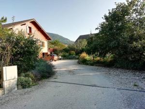 Maisons d'hotes Chambre dans Maison Campagnarde : photos des chambres