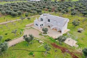 B&B Quattrolinari - Triggianello