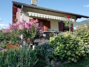 Maisons d'hotes Chambre dans Maison Campagnarde : photos des chambres
