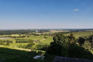 Vue panoramique sur le vignoble - 1D Rue Porte Oison, 18300 Sancerre