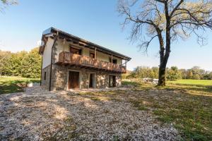 Albergo Diffuso Forgaria Monte Prat