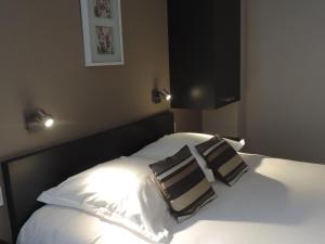 Hotels Le Cadoudal : photos des chambres