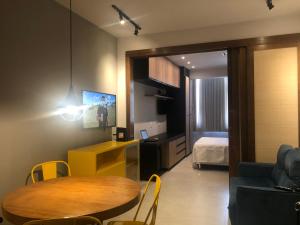 Loft estiloso em Copacabana