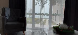 Fenix apartman Vinci