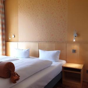 Standard Double Room room in Landhotel Rittmeister