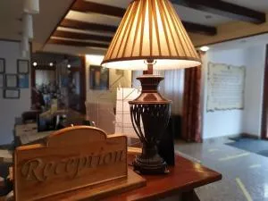 Pensiunea Floarea Soarelui Brasov - Timisul de Jos