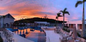Las Piedras Home Resort, Santa Catarina, Brasil