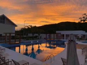 Las Piedras Home Resort, Santa Catarina, Brasil