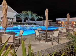 Las Piedras Home Resort, Santa Catarina, Brasil