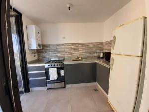 Departamento 1 dormitorio - Balcón y Luz Natural cerca de la Casa Histórica