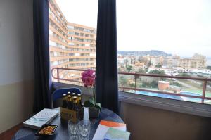 RNET - IR 7-42 Studios Roses Costa Brava