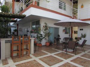 Villa Layla Santa Marta