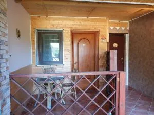 Confortevole monolocale in villa - Sambuco