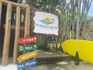 Pousada Maravilha de Ará