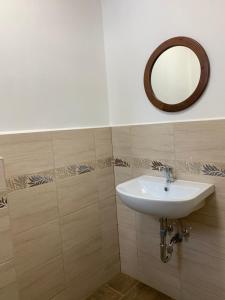 Apartmány ALLISS Harrachov