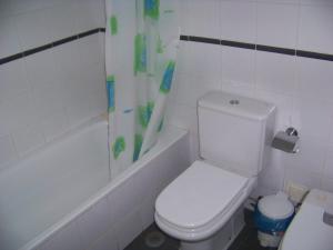 Apartamentos Varandas da Rocha