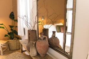 B&B / Chambres d'hotes Villa Louisa : photos des chambres