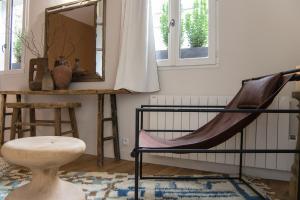 B&B / Chambres d'hotes Villa Louisa : photos des chambres