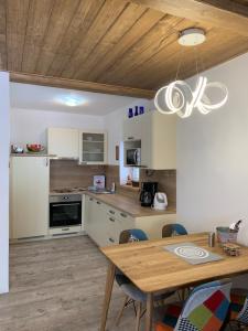 Apartmány ALLISS Harrachov