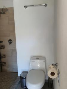 HOTEL OLAS ALTAS BUCERIAS