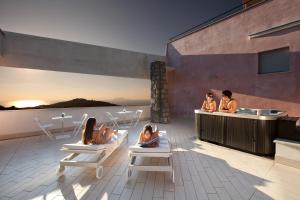 Amore Rentals - Villa Daniela