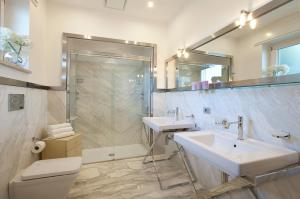 Amore Rentals - Villa Daniela