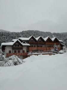 Appartamenti Bazzanella