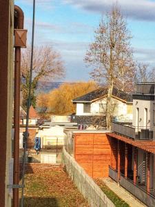 Türkiz Wellness Siófok