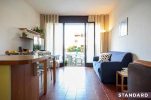 Standard Apartment with Private Entrance room in Isola Terramare