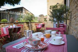 B&B / Chambres d'hotes Les Hauts de Saint Vincent B&B proche Sarlat : photos des chambres