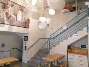 Albergue Plaza Catedral