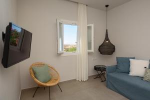 Vigla Hotel Amorgos Greece