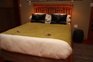 5th Seasons Guesthouse