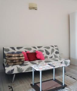 Apartmani Vesna