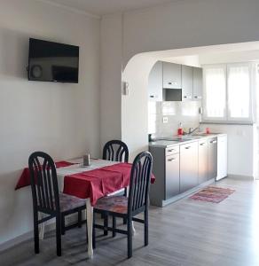Apartmani Vesna