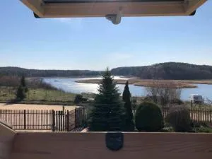 Między borem a Jeziorem - Kaplityny