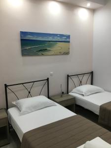 Anesis Hotel Kythira Greece