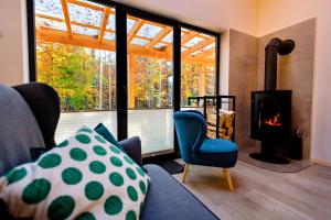 Winiec Family Houses