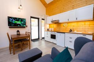 Winiec Family Houses