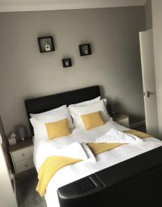 Teviot View Holiday Let’s Hawick