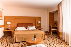Junior Suite room in Hotel Smarjeta - Terme Krka