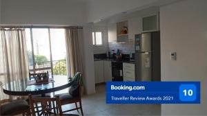 A Nuevo en el Centro dormitorio en suite