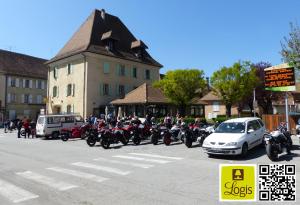 Auberge de Mens photo 12