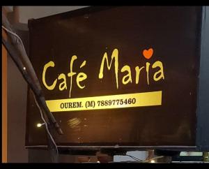 Maria Guest House