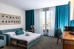 Hotel Vitarium Superior - Terme Krka